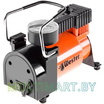  Автомобильный компрессор Wester TC-3035